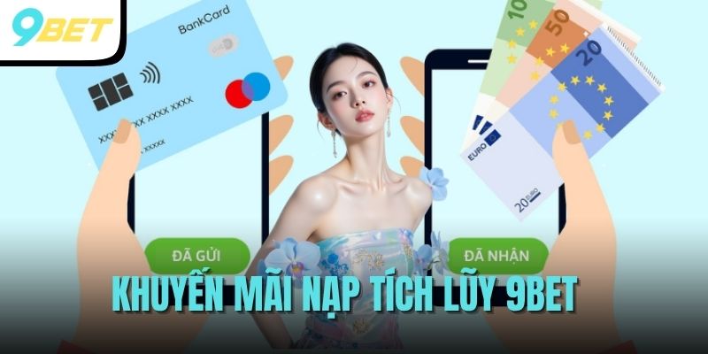 Nạp tích luỹ